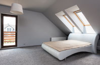 West Adderbury bedroom extensions