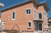 West Adderbury home extensions