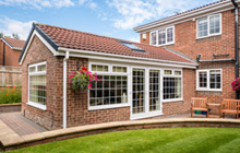 West Adderbury house extension leads
