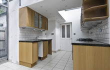 West Adderbury kitchen extension leads